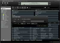 Songbird Screenshot