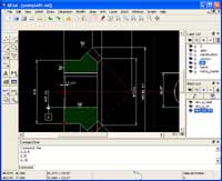 QCad Screenshot