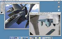 CinePaint Screenshot