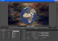 Jahshaka Screenshot